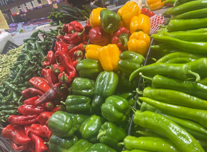 北京站赴大興對接胡蘿卜和洋蔥全程機械化工作