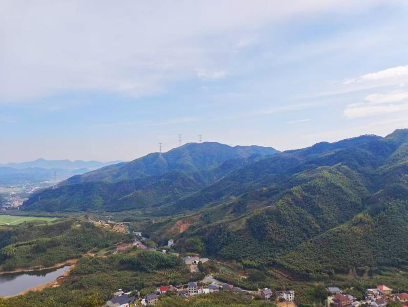 平均每畝補助2000元，山西省2026年丘陵山區農田宜機化改造項目進度加快