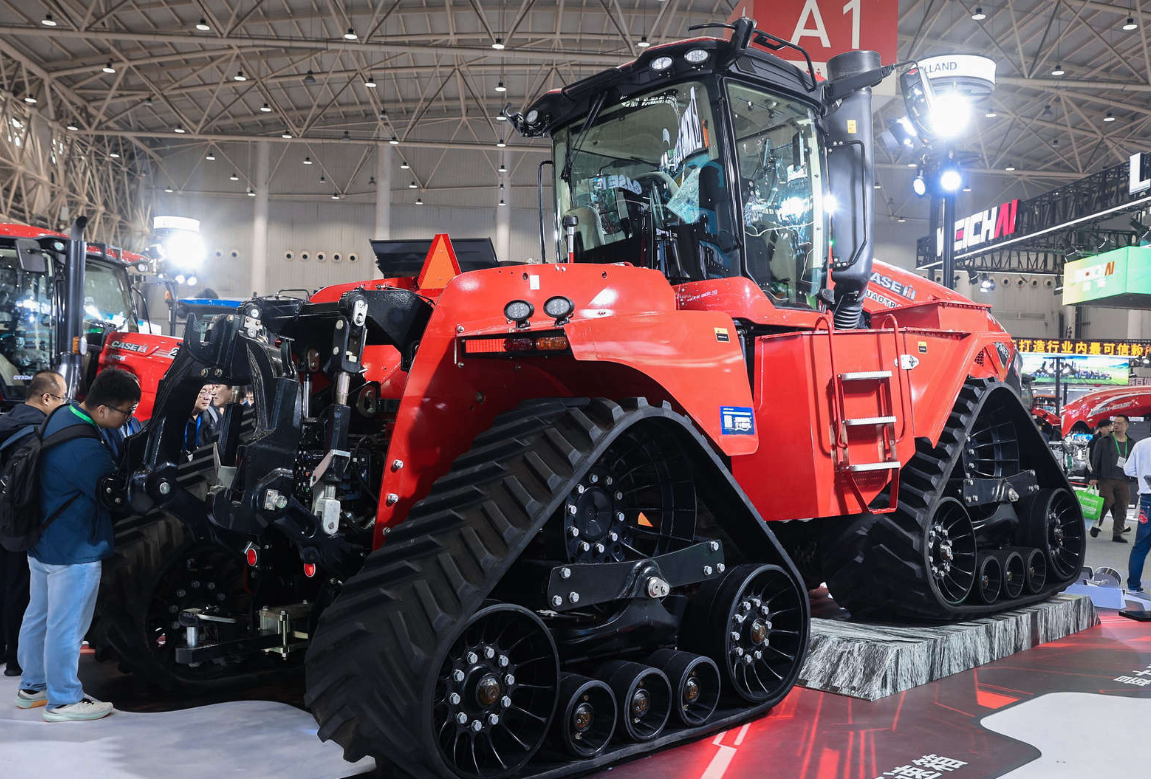 遼寧省2024-2026年農(nóng)機(jī)購(gòu)置與應(yīng)用補(bǔ)貼機(jī)具補(bǔ)貼額一覽表（修訂稿）