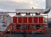 催化燃燒廢氣處理設(shè)備4