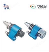 BT/OHER彈簧筒夾式油路刀柄