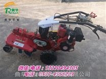 新型開溝培土機(jī) 柴油耐用開溝培土機(jī) 旋耕機(jī)