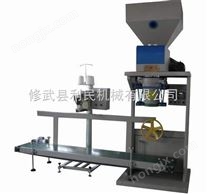 利民機械公司提供磷肥包裝機