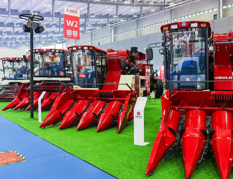 江西省关于2025年第四批省级农机推广鉴定结果的通报