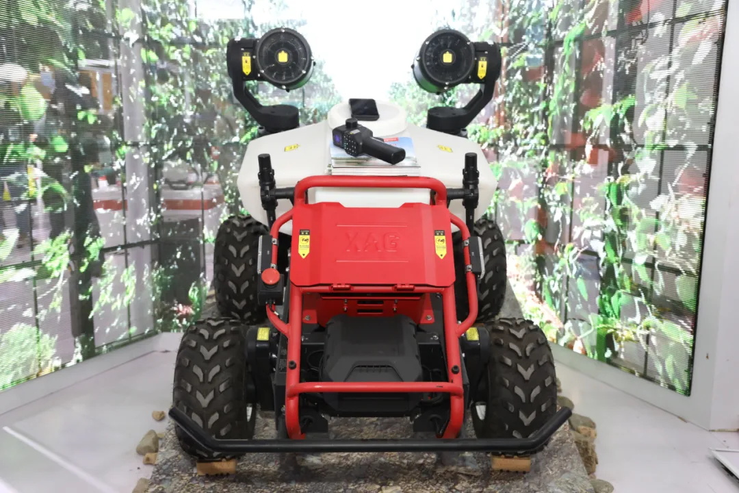 湖南省2025年农机购置与应用补贴优机优补bob体b体育软件归档评审结果公示（第一批）