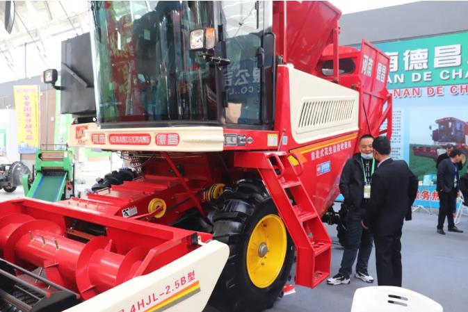 江西省大发体育场2025年第五批次农机购置补贴bob体b体育软件形式审核情况的公示