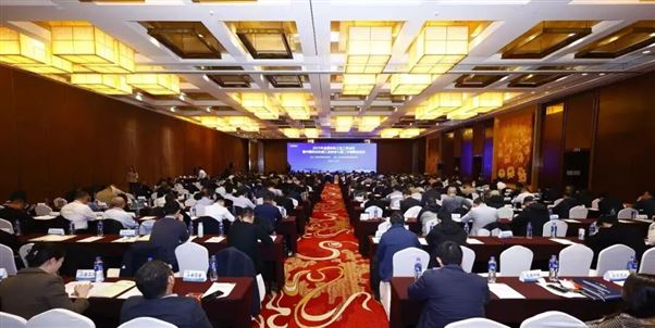 2025年全國(guó)農(nóng)機(jī)工業(yè)工作會(huì)議暨中國(guó)農(nóng)業(yè)機(jī)械工業(yè)協(xié)會(huì)七屆二次理事會(huì)會(huì)議在杭州成功召開(kāi)