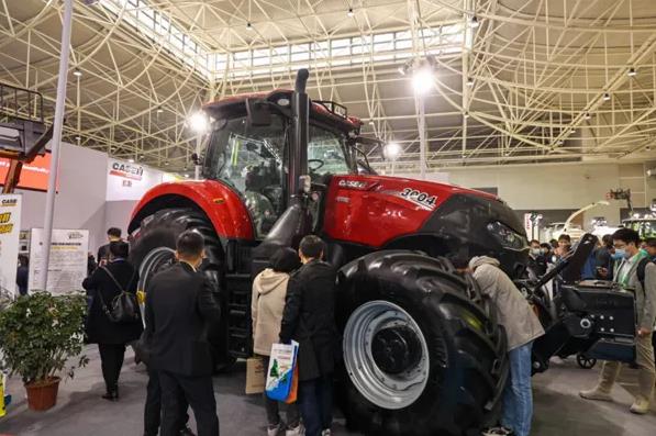 關(guān)于廣東省2026年第一批農(nóng)業(yè)機械試驗鑒定結(jié)果的通報