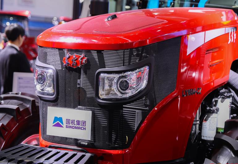 錨定安全主線(xiàn) 聚力提質(zhì)增效——酒泉2025年農(nóng)機(jī)安全工作亮點(diǎn)紛呈