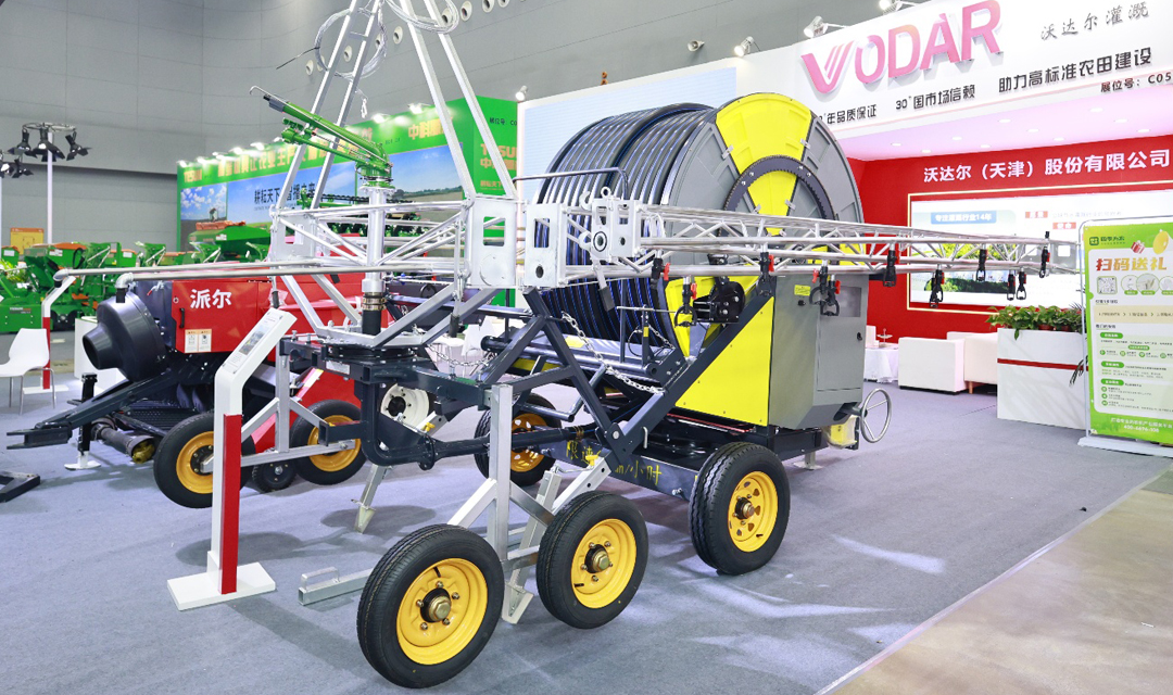 寧夏關(guān)于2026年第二批農(nóng)機(jī)推廣鑒定結(jié)果的通報(bào)