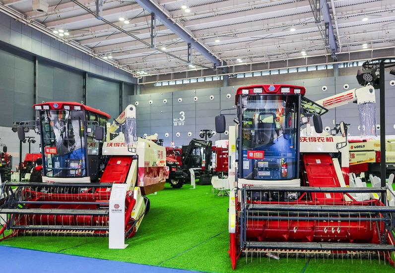 天津農(nóng)業(yè)質(zhì)檢中心舉辦2026年農(nóng)機(jī)投訴與質(zhì)量管理能力提升培訓(xùn)班