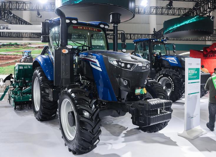 農(nóng)機(jī)技術(shù)下鄉(xiāng)來 冬日培訓(xùn)暖人心——福海縣啟動2026年冬春農(nóng)牧民大培訓(xùn)