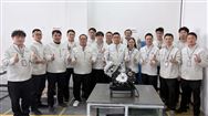 行業首臺｜隆鑫通用GDI發動機點火成功