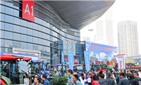 余席有限,预定从速丨2026年6月-12月农机行业展会推荐