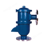 HXF带接管呼吸阀-上海铁王阀门