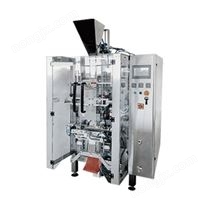 六面体立式真空包装机