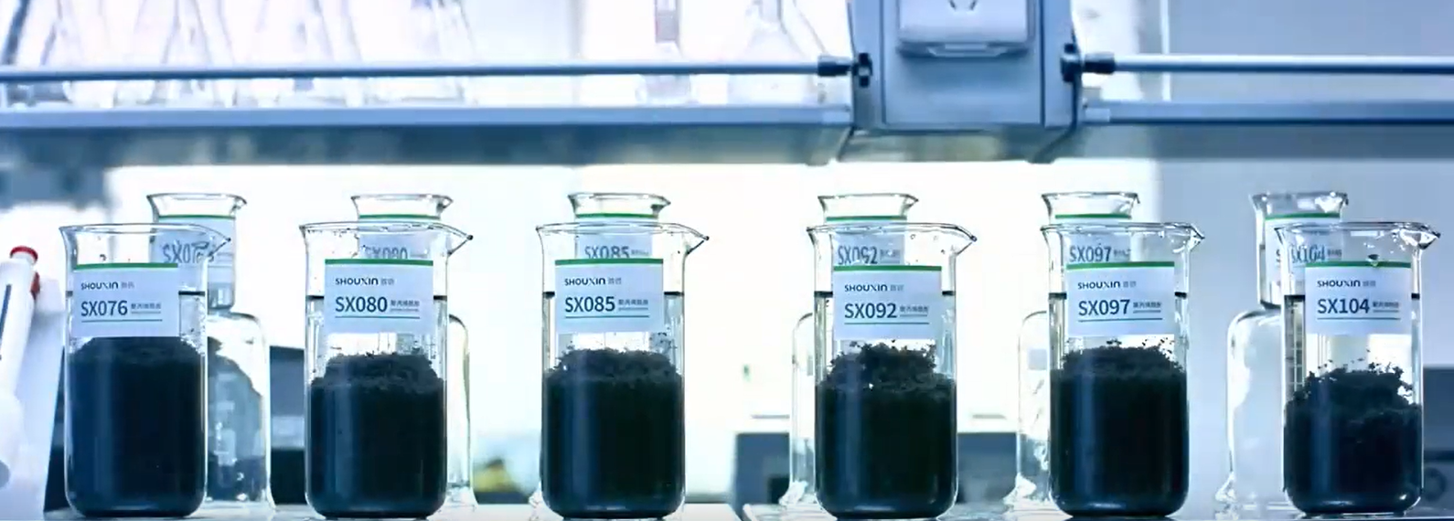 Các nhà sản xuất polyacrylamide Trung Quốc nào cung cấp thời gian dẫn ngắn và giao hàng đáng tin cậy?