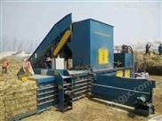 启东秸秆打包机 水田秸秆打包机