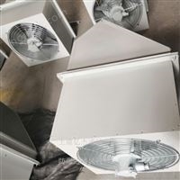 防爆邊墻軸流風(fēng)機價格