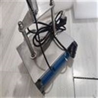 供應自動蛋殼強度測定儀