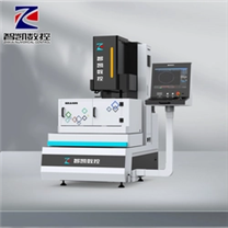 智凯ZKA400割铝线切割机床